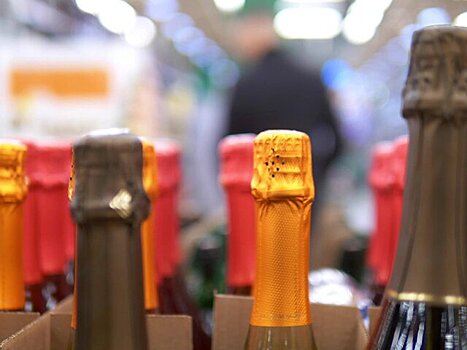 Около 3 тысяч алкомаркетов закроют в жилых домах Подмосковья с 1 сентября