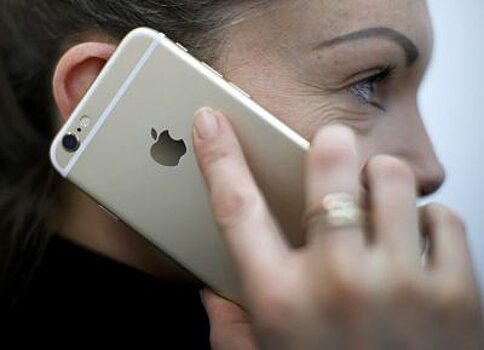 Продажи iPhone оказались под угрозой