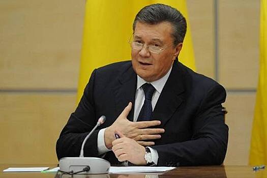 Не прячьте ваши дeнежки - Виктора Януковича и Николая Азарова заставят оплатить антибандеровский реванш на Украине