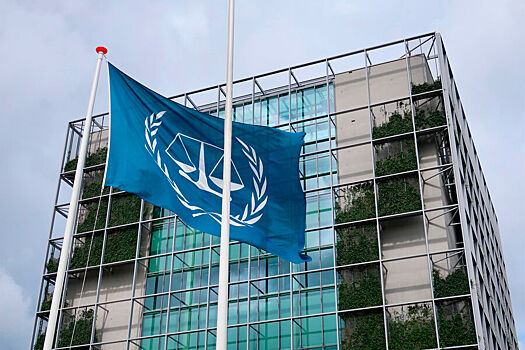 Совбез РФ: экспертиза выявила бездоказательность ордеров МУС против РФ