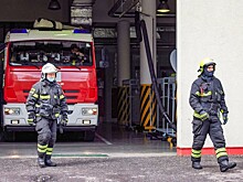 В Тропарево-Никулине в следующем году построят пожарное депо