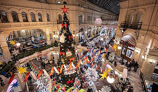 Ретейлеры назвали самые популярные новогодние подарки для россиян