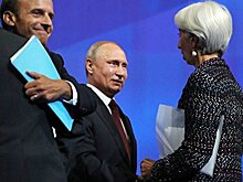 «Коммерсантъ»: США и Европа разошлись позициями