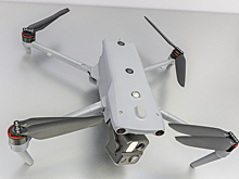 За землевладельцами в РФ хотят следить с помощью дронов и космической съемки