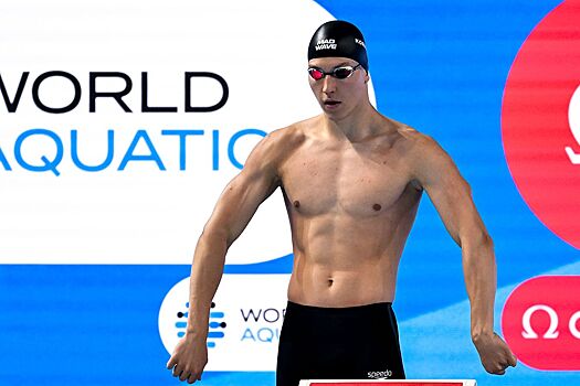 Чемпионат мира по водным видам спорта — 2025, онлайн-трансляция 2 августа 2025, Корнев, Чикунова и Колесников