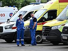 Выросло число пострадавших при обрушении моста в Брянской области