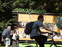 Москвичам рассказали о продолжении аномальной жары