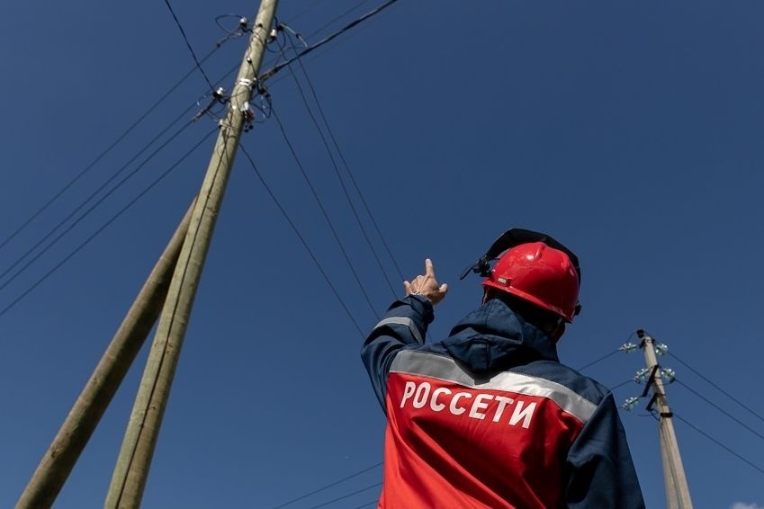 «Свердловэнерго» подключило к сетям важный объект в Краснотурьинске