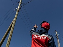 "Россети" активно помогают с восстановлением энергокомплекса ДНР и ЛНР