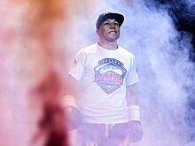 Зеленский внёс в санкционный список боксёров Дениса Лебедева и Руслана Проводникова