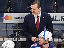 Федоров о победе в Кубке Гагарина: «Благодарю своих помощников, наш наблюдательный совет. Огромное спасибо всем, кто участвовал в жизни ЦСКА»