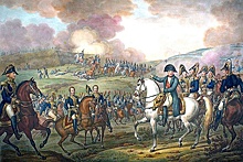 Главные ошибки Наполеона в Отечественной войне 1812 года