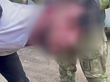 Полицией Благовещенска задержан подозреваемый в противоправных действиях в отношении девушки