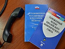 В сентябре 2020 года заработает Дальневосточная электронная таможня