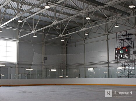 Шесть ФОКов планируется построить в Нижнем Новгороде до 2030 года