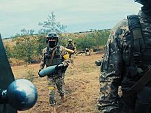 Фильм для современного поколения: сенатор Цеков назвал преимущества боевика «Лучшие в аду»