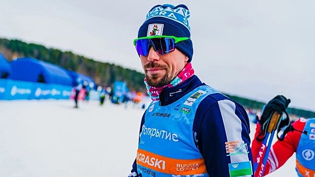 Дмитрий Губерниев: «Устюгов спас репутацию лыж. Если бы не его феерический марафон, то самым ярким впечатлением ЧР было бы выступление биатлонистки Носковой»