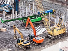 В Москве удвоилось число недорогих квартир в небоскребах