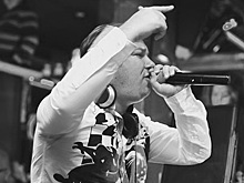 Скончался основатель группы "ППК" DJ Корж