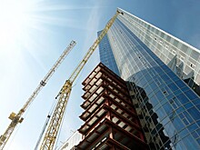 В ЮЗАО с начала 2021 года ввели 18 объектов капитального строительства