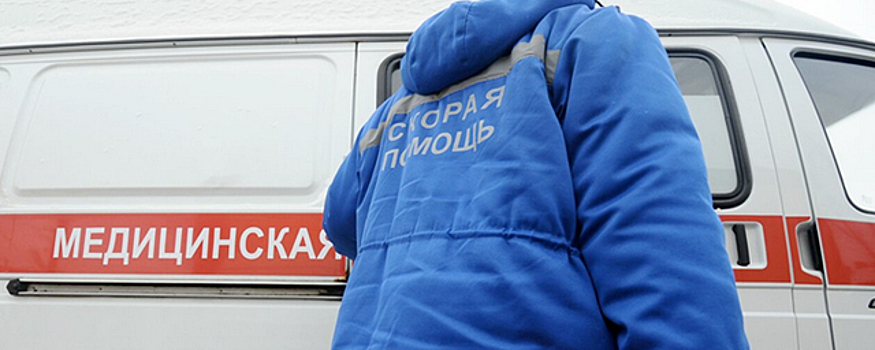 На Камчатке на Авачинском лыжном марафоне пострадал спортсмен