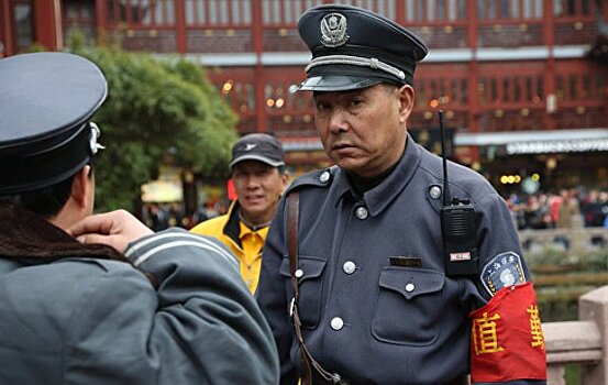 В Китае казнен убивший врача мужчина