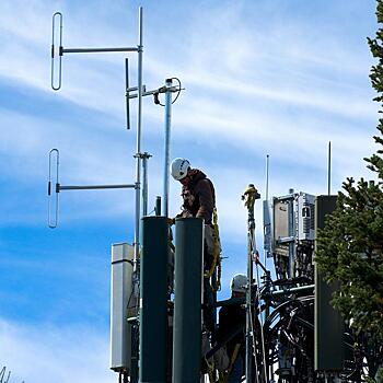 21,4 млрд. рублей выделят на разработку отечественного оборудования для сетей 5G