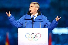 Глава Международного олимпийского комитета почти прямо заявил, что Россию в спорте наказывают по политическим причинам