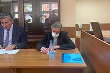Адвокат: видео опровергло заявление защиты Ефремова о том, что за рулем был не актер