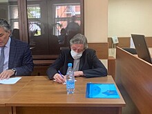 Адвокат: видео опровергло заявление защиты Ефремова о том, что за рулем был не актер