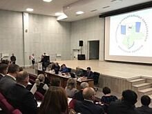 Пять муниципалитетов вошли в Ассоциацию муниципальных образований региона