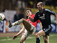 Реал – Монако, Лига чемпионов, 20 января 2026: где сейчас участники матчей 2004 года – камбэк Монако со счёта 2:5 в четвертьфинале