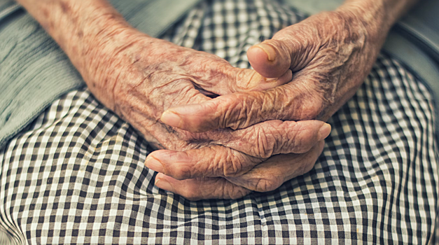 104-летняя россиянка раскрыла секрет долголетия