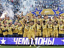 Директор РФС Лексаков подвел итоги сезона РПЛ: «Зенит» сильнее всех, «Динамо» – боль, Карпин – тренер с большой буквы»