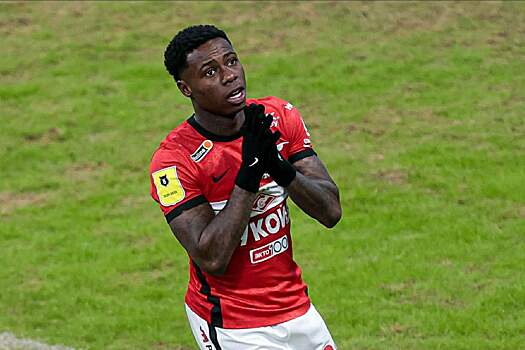 От «Ахмата» до «Ахмата»: впервые за 2 месяца «Спартак» победил в РПЛ, в меньшинстве одолев гостей из Грозного