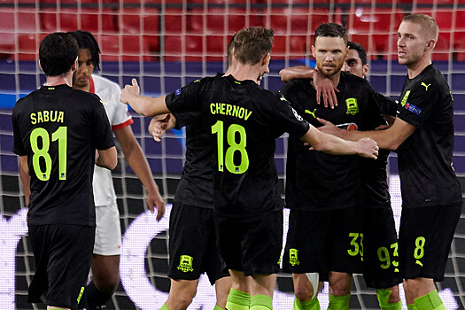 Лига Европы: кто вышел в плей-офф, участники, дата жеребьёвки, кто с кем сыграет, какие пары