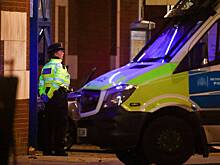 Стало известно о задержании в Лондоне покинувшего Украину депутата