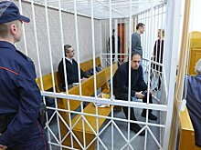 Эксперт по делу авторов Regnum пришла в суд, но сказалась больной