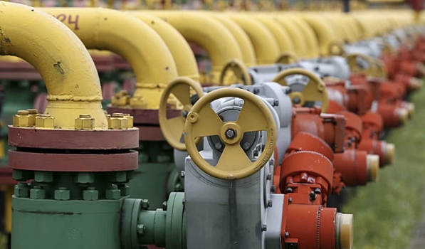 Молдавия объявила новый тендер на закупку газа