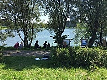 Детей и взрослых приглашают присоединиться к творческим пленэрам «Городской пейзаж»