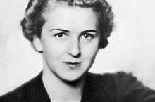 Кем была Ева Браун до знакомства с Гитлером