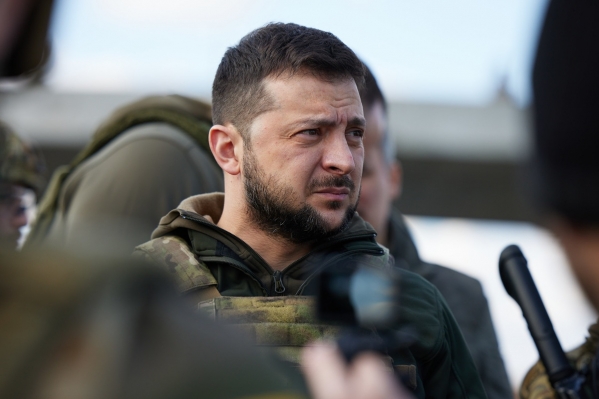 Аналитик Кошкович раскритиковал заявление Зеленского об Уиткоффе