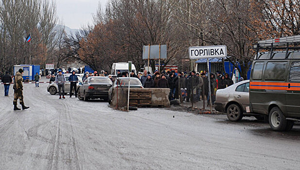В Киеве считают, что следующие переговоры по обмену пленными пройдут легче