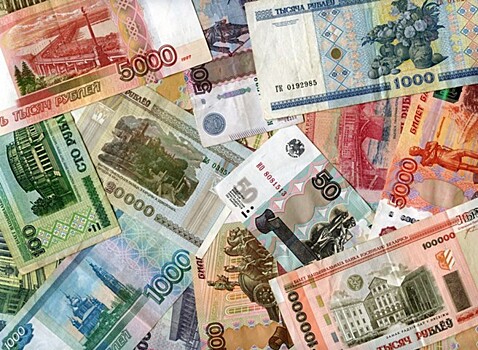 Валюты стран бывшего СССР: герой недели - белорусский рубль