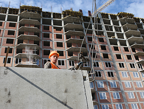 На первичном рынке Петербурга растет спрос на покупку жилья по схеме trade-in