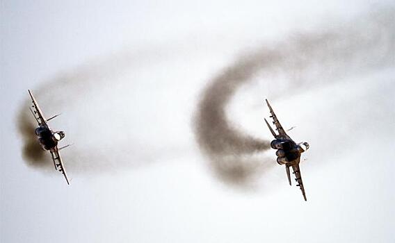 Ливия: МиГ-29 нанесли Эрдогану встречный удар