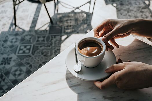 Вызывает ли кофе обезвоживание