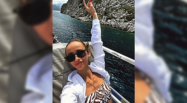 Загадочная смерть артистки цирка во время спектакля: состоялись прощания с 22-летней Владой Морозовой