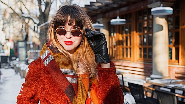 Как бюджетно сделать свой зимний образ дорогим