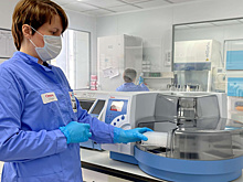 НИЦ «Черкизово» сможет определять коронавирус во внешних средах